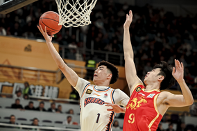 格纳布里破门杰克逊建功 拜仁3-0勒沃库森
